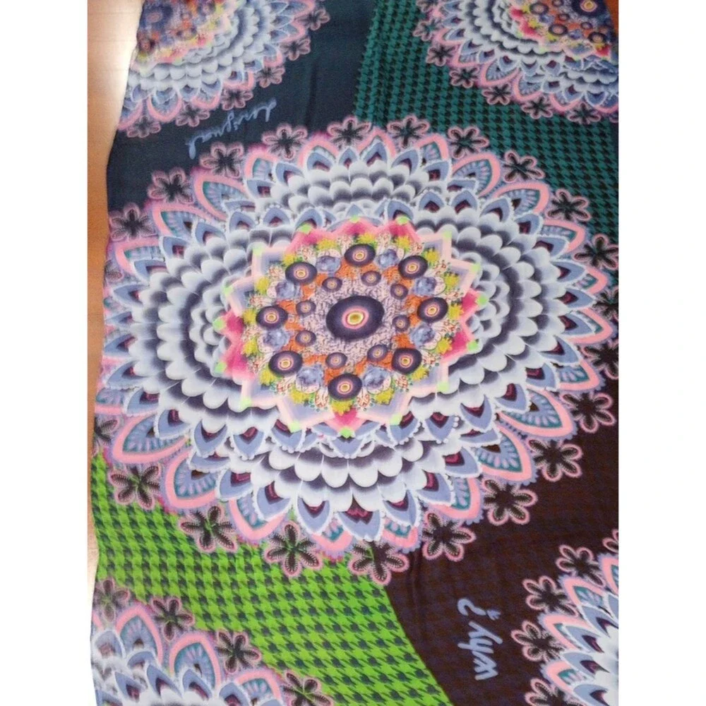 Desigual Mandala 